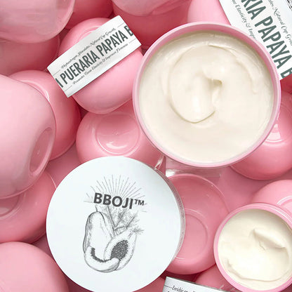 BBOJI™ Brazilian Bloom Pueraria Body Butter